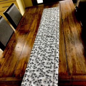 Pier 1 table runner